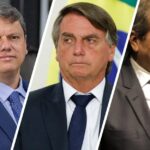 As articulações no campo conservador seguem ganhando força com a aproximação do período eleitoral. Lideranças da direita intensificaram conversas para consolidar alianças e definir estratégias para a disputa presidencial de 2026.  Entre os nomes citados nos bastidores estão o senador Flávio Bolsonaro, o governador Romeu Zema e o governador Ronaldo Caiado. As discussões envolvem a formação de uma frente capaz de reunir diferentes correntes do eleitorado conservador.  Analistas avaliam que os próximos meses serão decisivos para a definição do cenário eleitoral, especialmente diante da busca por uma candidatura que consiga unificar a base da direita nacional.