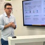 Seduc amplia programas de qualificação para professores da rede estadual