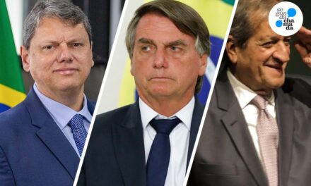 As articulações no campo conservador seguem ganhando força com a aproximação do período eleitoral. Lideranças da direita intensificaram conversas para consolidar alianças e definir estratégias para a disputa presidencial de 2026.  Entre os nomes citados nos bastidores estão o senador Flávio Bolsonaro, o governador Romeu Zema e o governador Ronaldo Caiado. As discussões envolvem a formação de uma frente capaz de reunir diferentes correntes do eleitorado conservador.  Analistas avaliam que os próximos meses serão decisivos para a definição do cenário eleitoral, especialmente diante da busca por uma candidatura que consiga unificar a base da direita nacional.