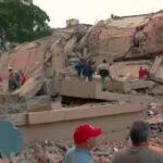 Brasil envia segunda missão humanitária para vítimas de terremoto na Venezuela