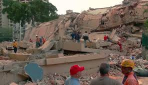 Brasil envia segunda missão humanitária para vítimas de terremoto na Venezuela