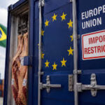 União Europeia mantém discussões sobre restrições comerciais e preocupa exportadores