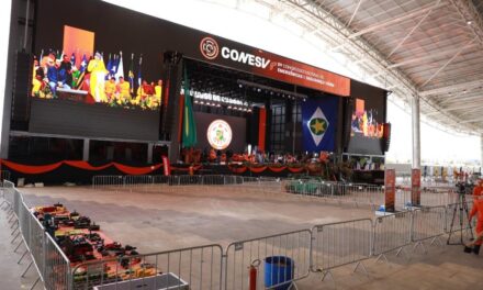 Congresso reúne especialistas para discutir pesquisa e inovação em Mato Grosso