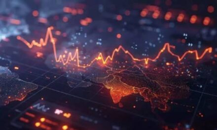 Tensões geopolíticas e disputas comerciais seguem impactando mercados globais