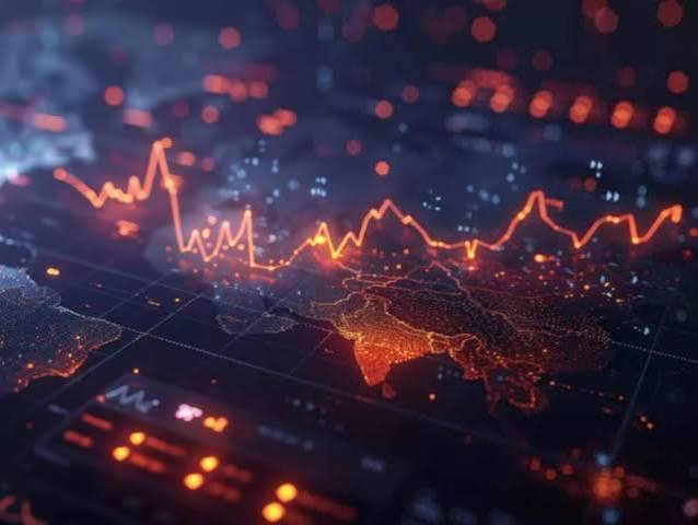 Tensões geopolíticas e disputas comerciais seguem impactando mercados globais