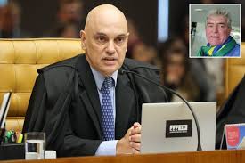 STF nega pedido de empresário de MT para atividades externas durante prisão domiciliar