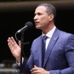 Após solicitação de Coronel Assis, Governo convoca 430 PMs para segurança e Patrulha Maria da Penha