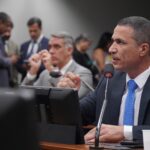 Maioridade Penal volta ao centro do debate no Congresso com relatoria de Coronel Assis e apoio de Flávio Bolsonaro