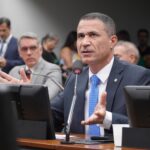 Deputado Federal Coronel Assis aprova PEC da Maioridade Penal e dá primeiro passo para mudar a Constituição