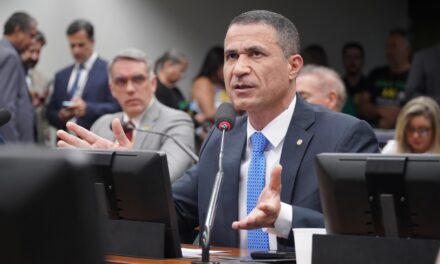 Deputado Federal Coronel Assis aprova PEC da Maioridade Penal e dá primeiro passo para mudar a Constituição