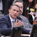Coronel Assis detona fala de Lula sobre celulares roubados