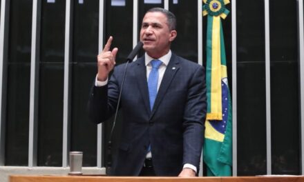 Coronel Assis defende que PEC da Maioridade é apenas o primeiro passo para enfrentar o crime organizado