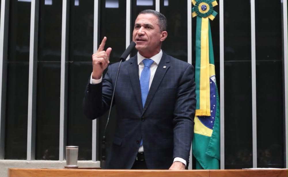 Coronel Assis defende que PEC da Maioridade é apenas o primeiro passo para enfrentar o crime organizado