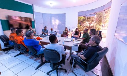 Prefeitura de Cuiabá inicia operação de fiscalização em balneários e clubes