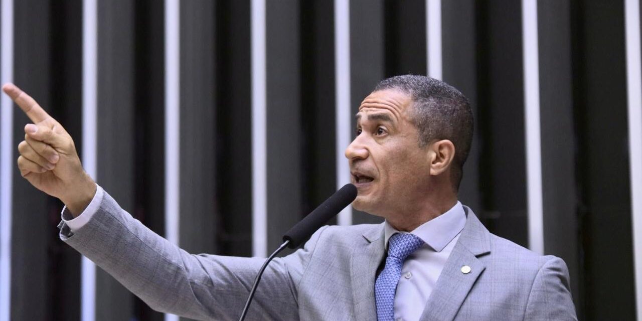 Coronel Assis ganha protagonismo no PL após avanço da PEC da Redução da Maioridade Penal