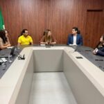 Grupo chinês avalia investimento em usina de transformação de lixo em energia