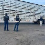 Caminhão com alimentos destinados a facção criminosa é apreendido em Cáceres