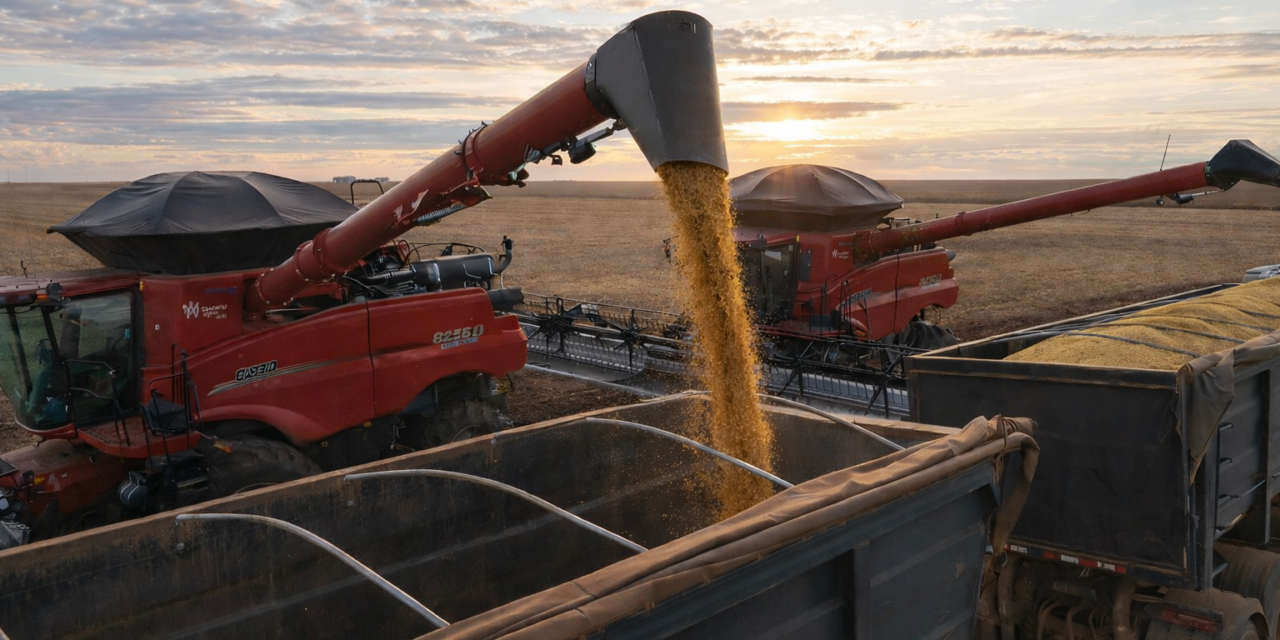 Agronegócio mantém ritmo de investimentos e impulsiona economia mato-grossense