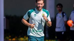 Cuiabá aposta na força da torcida para manter reação na Série B