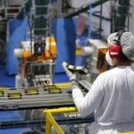 Indústria continua liderando geração de empregos em Mato Grosso