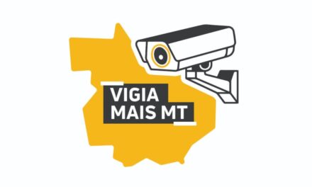 Programa Vigia Mais MT amplia monitoramento por câmeras no Estado