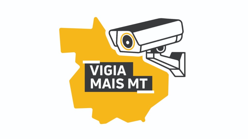 Programa Vigia Mais MT amplia monitoramento por câmeras no Estado