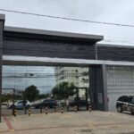 Polícia Civil prende mulher procurada por vários crimes em Cuiabá