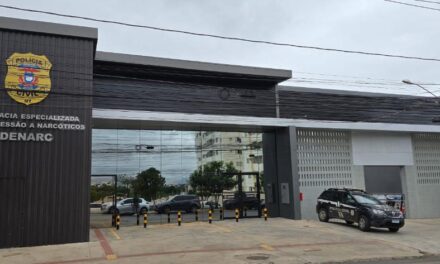 Polícia Civil prende mulher procurada por vários crimes em Cuiabá