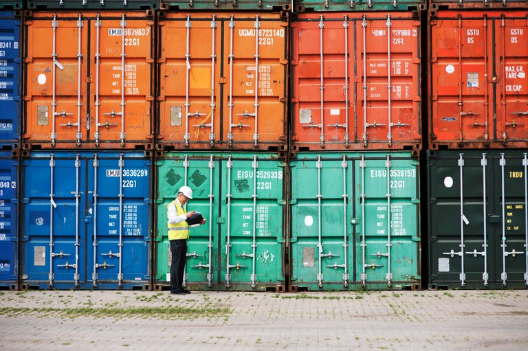 Governo busca novos mercados para exportações brasileiras