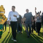 Mato Grosso abre inscrições para Jogos Paralímpicos e Paradesportivos