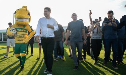 Mato Grosso abre inscrições para Jogos Paralímpicos e Paradesportivos