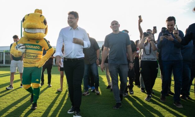 Mato Grosso abre inscrições para Jogos Paralímpicos e Paradesportivos