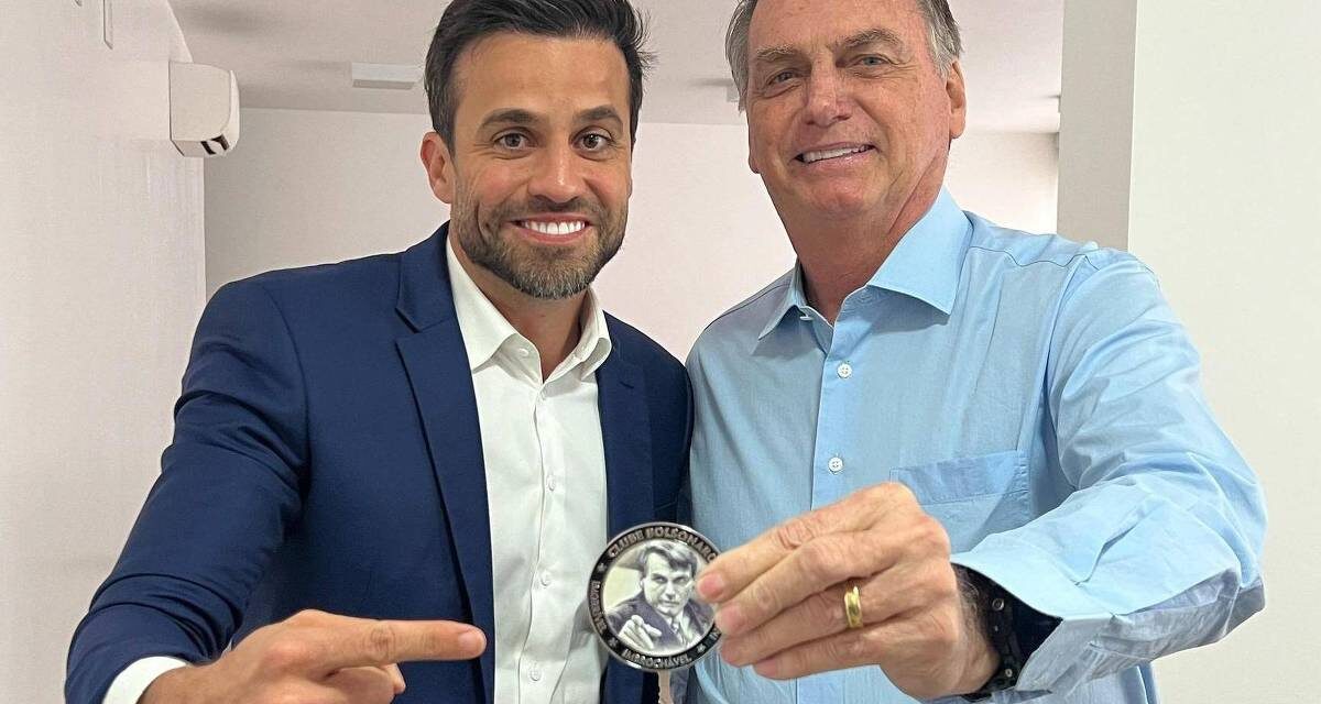 Lideranças da direita ampliam articulações para as eleições de 2026