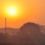 Mato Grosso entra em alerta devido à baixa umidade do ar