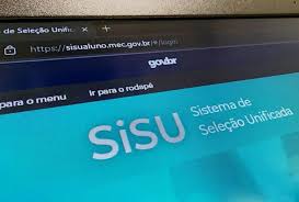 MEC libera consulta de vagas do Sisu+ e amplia oportunidades para estudantes