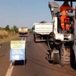 Obras de infraestrutura avançam e governo amplia investimentos em rodovias estaduais