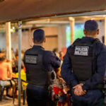 Operação fiscaliza casas noturnas e identifica irregularidades em Cuiabá