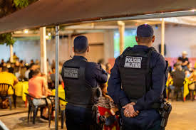 Operação fiscaliza casas noturnas e identifica irregularidades em Cuiabá