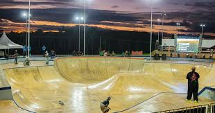 Cuiabá recebe etapa nacional de skate e fortalece calendário esportivo