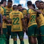Cuiabá se prepara para disputa da Série B e próximo compromisso nacional