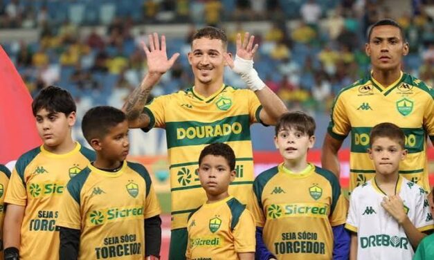Cuiabá reforça preparação para sequência decisiva da Série B