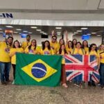 Seduc abre seleção para professores de inglês participarem de intercâmbio internacional