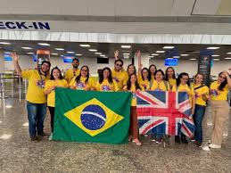Seduc abre seleção para professores de inglês participarem de intercâmbio internacional