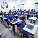 Seduc amplia ações voltadas à inovação tecnológica nas escolas estaduais