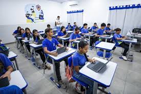 Seduc amplia ações voltadas à inovação tecnológica nas escolas estaduais