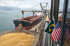 Tarifas dos EUA colocam Mato Grosso no centro de disputa comercial internacional