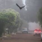 Frente fria provoca queda nas temperaturas em Mato Grosso