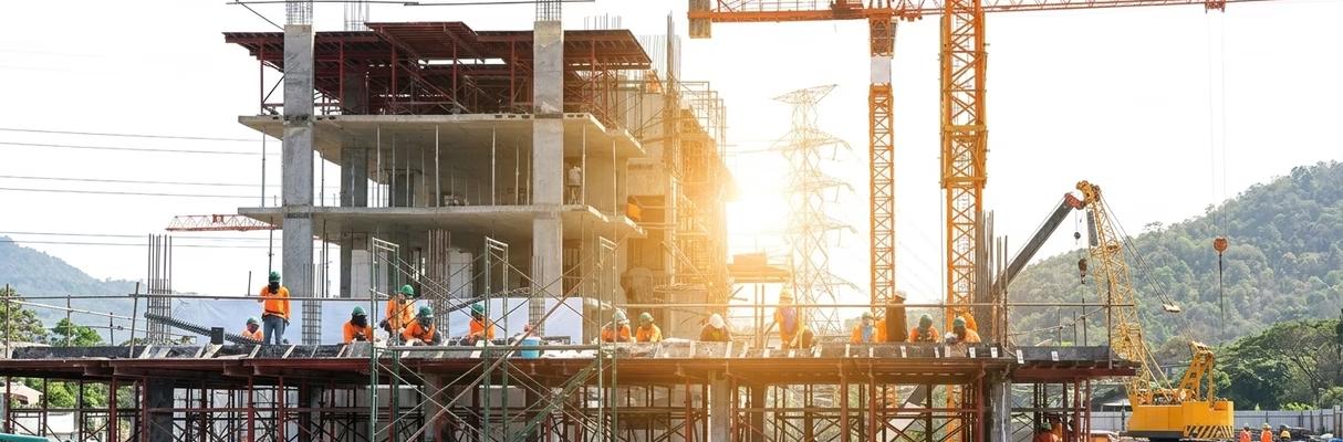 Indústria lidera geração de empregos em Mato Grosso