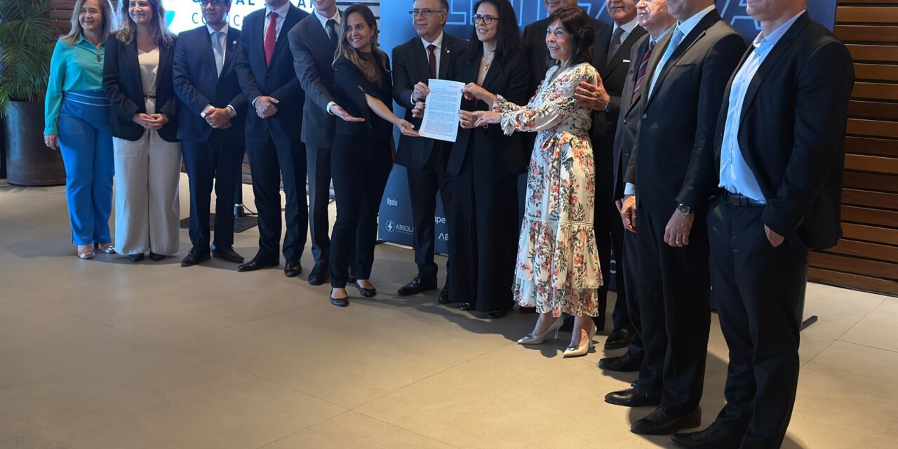 Lideranças políticas aceleram articulações para as eleições de 2026