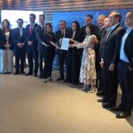 Lideranças políticas aceleram articulações para as eleições de 2026